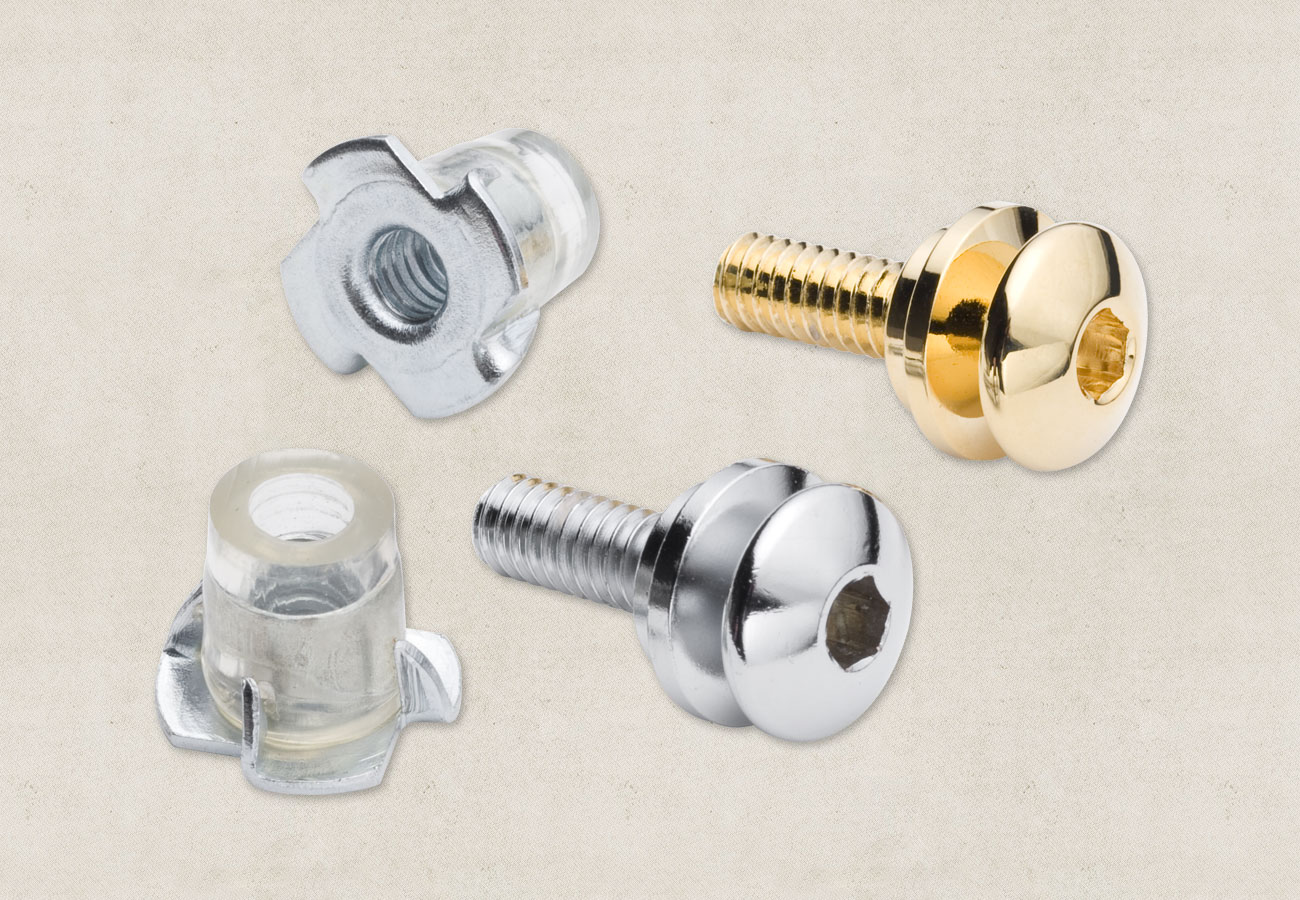 End Pin Taylor Guitars